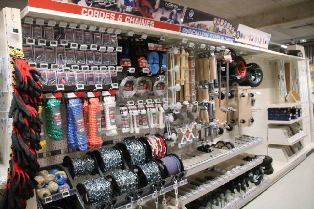 magasin produit