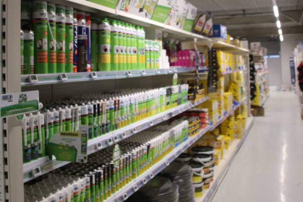 magasin colle